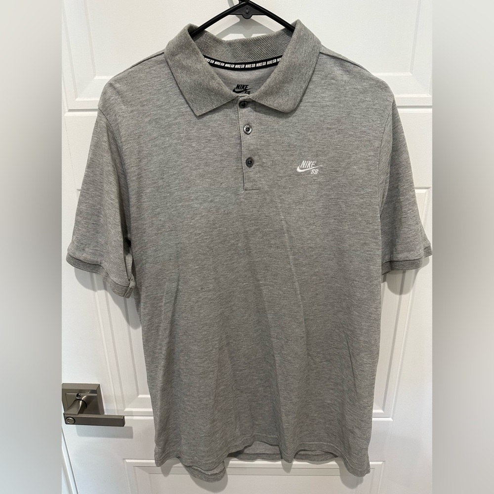 Nike SB Polo Shirt